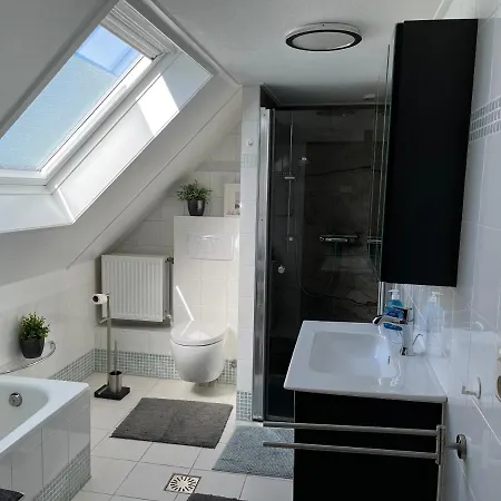 Ferienhaus Perle Am Ijsselmeer