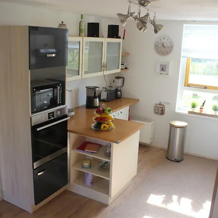 Perle Am Ijsselmeer Ferienhaus *