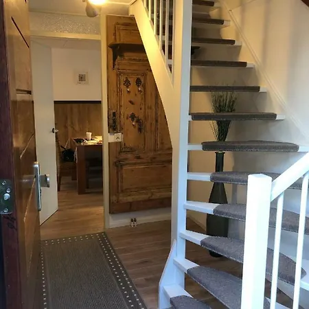 Σπίτι διακοπών Perle Am Ijsselmeer Mit Eigenem Tretboot