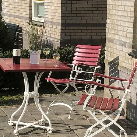 Ferienhaus Perle Am Ijsselmeer Medemblik