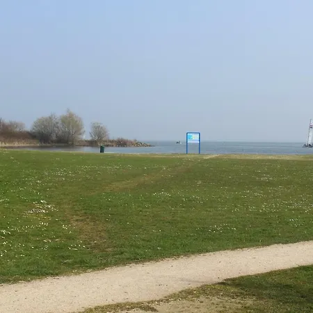 Perle Am Ijsselmeer Ferienhaus