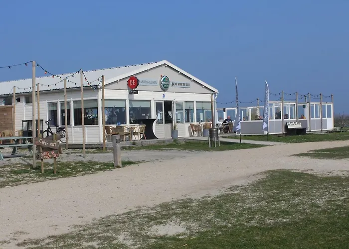 Perle Am Ijsselmeer Mit Eigenem Tretboot * Medemblik